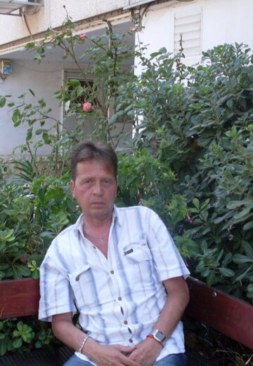 Моя фотография - Игорь, 58 из Ухта (@igor231410)