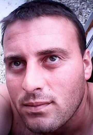 My photo - Anatoliy, 35 from Comrat (@anatoliy33705)