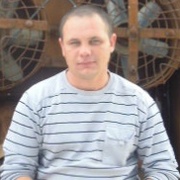 Алексей, 38, Ейск