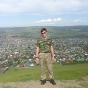 Руслан, 43, Дюртюли
