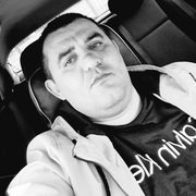 Султан, 36, Москва