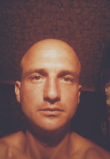 My photo - Sergey, 38 from Hlukhiv (@sergey553644)