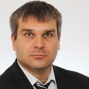 Александр, 39, Новосибирск