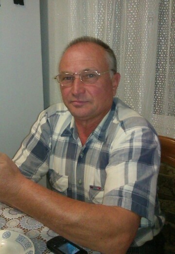 My photo - ANDREY SNYTKIN, 64 from Ivanovo (@andreysnitkin0)