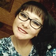 Тамара, 36, Сосновское