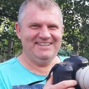 Павел С, 53, Спасск-Дальний