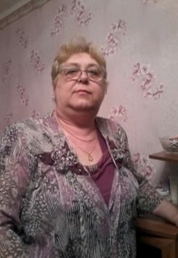 My photo - lyudmila drizgalovich, 63 from Zheleznogorsk-Ilimsky (@ludmiladrizgalovich)