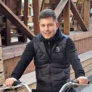 Vladimir, 35, Самара