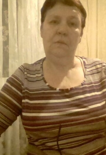 Моя фотография - Людмила, 69 из Калининград (@ludmila27914)