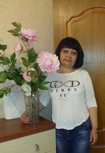 My photo - Galina, 63 from Khimki (@galina55907)