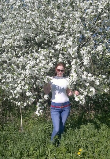 Моя фотография - Елена, 39 из Кострома (@elena230882)