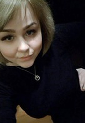 Моя фотография - Мария, 27 из Нижний Новгород (@mariya103581)