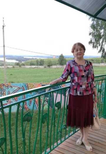 Моя фотография - Елена, 71 из Набережные Челны (@elena330262)