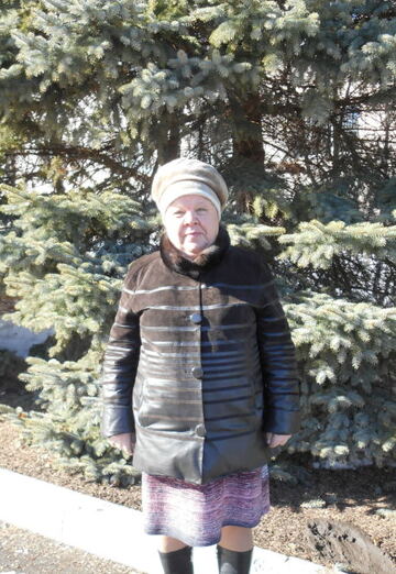 My photo - Alfiya, 67 from Almetyevsk (@alfiya993)