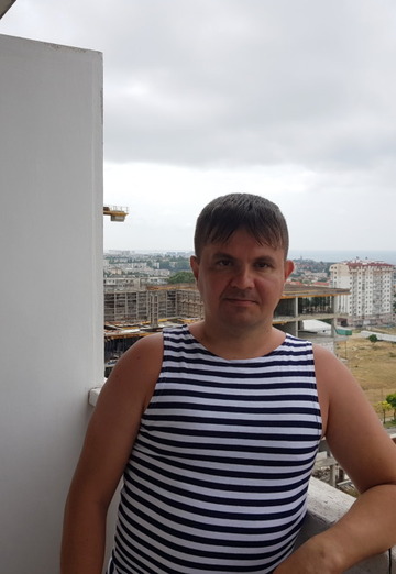 My photo - Anatoliy, 51 from Volgodonsk (@anatoliy95769)