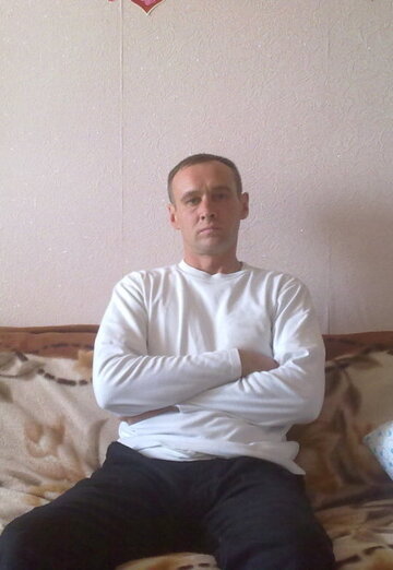 Моя фотография - Виталий, 45 из Кокшетау (@vitaliy47660)