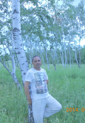 My photo - Batyr, 61 from Krasnodar (@batir382)