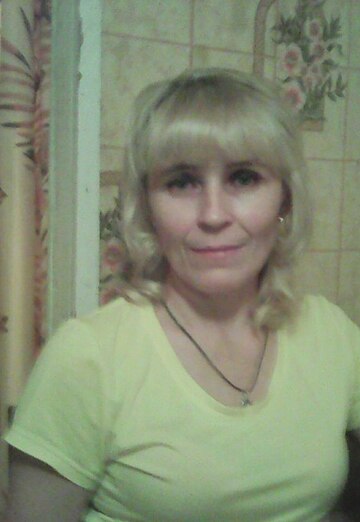 Моя фотография - Любаша, 51 из Камышла (@lubasha1395)