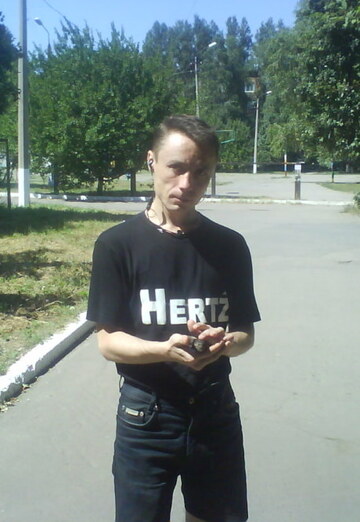 Hertz (@hertz4) — my photo № 2