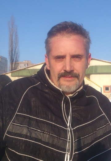 My photo - Maks, 51 from Stary Oskol (@maks127796)
