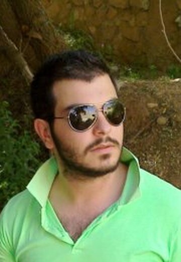 Моя фотография - Mohsen Memar, 33 из Тегеран (@mohsenmemar)