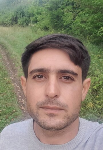 Mein Foto - Schachmar, 34 aus Belgorod (@shahmar104)