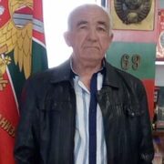 Виктор, 68, Татарск
