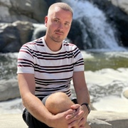 Ник, 30, Москва