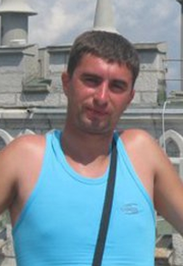 My photo - Dmitriy, 40 from Lozova (@serdyukdima)