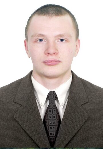 Моя фотография - Юрий, 31 из Балтийск (@uriy60157)