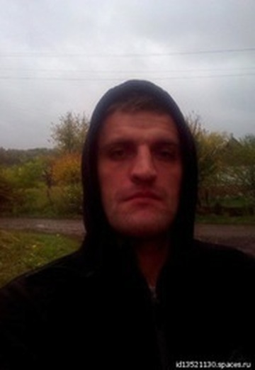 My photo - Mikola, 35 from Rivne (@mikola2485)