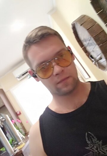Kirill Levchenko (@kirillrazornighttarget) — my photo № 4