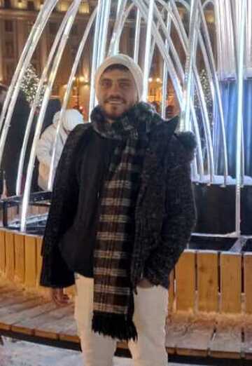 My photo - Fadi, 27 from Sochi (@fadi372)