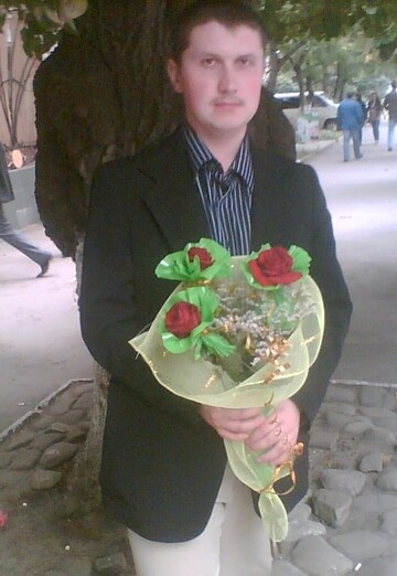 My photo - Vitaliy, 36 from Khmelnytskiy (@vitaliy104756)
