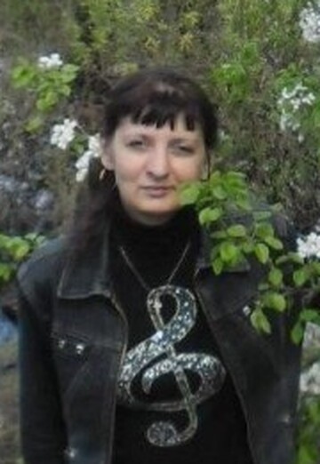 My photo - Tatyana, 36 from Svetlogorsk (@tatyana330333)
