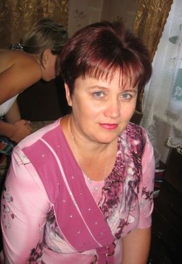 Моя фотография - Оксана, 56 из Карловка (@oksana4216447)