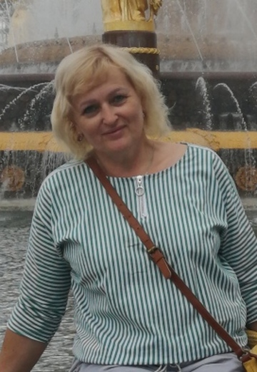 Моя фотография - Светлана, 53 из Брянск (@svetlana247750)