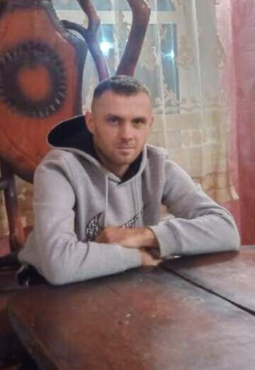 My photo - Anton, 39 from Olkhovatka (@anton235415)