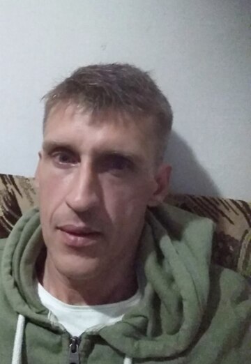 Моя фотография - Александр, 45 из Полтава (@aleksandr937525)
