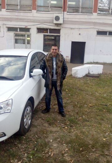 My photo - Dmitriy, 47 from Nizhny Novgorod (@dmitriy222612)