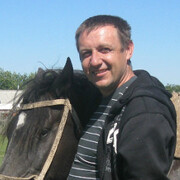 Wasek, 41, Рубцовск
