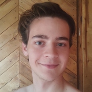 Роман, 20, Петрозаводск