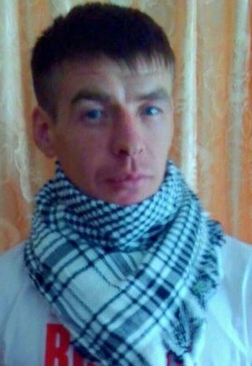 Моя фотография - Дима, 34 из Кочево (@dima228750)