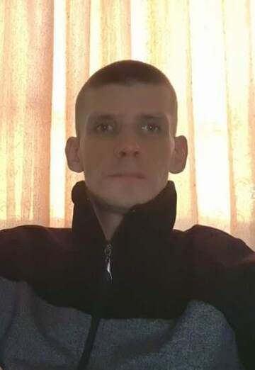 Моя фотография - Алексей, 37 из Мурманск (@aleksey583915)