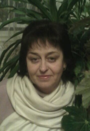 Svetlana (@svetlana133035) — my photo № 1