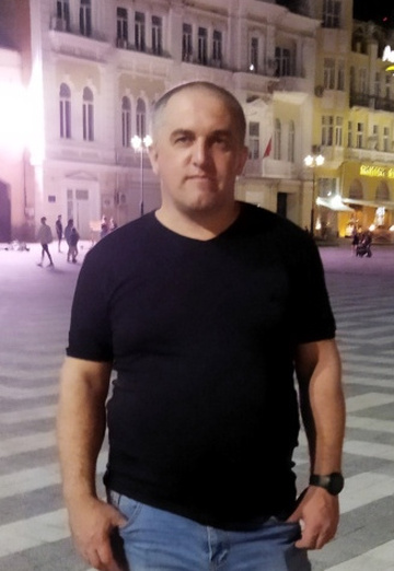 My photo - Roman, 40 from Rostov-on-don (@roman122391)