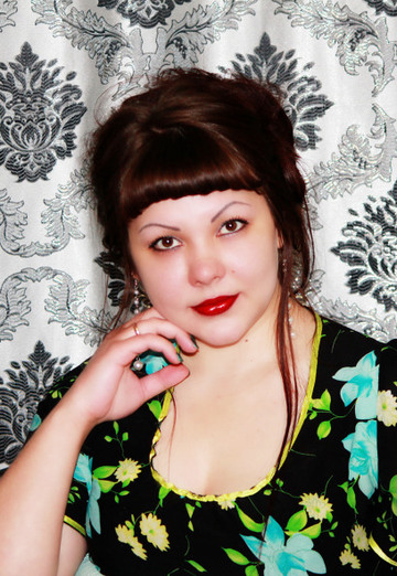Моя фотография - Снежанна, 34 из Бийск (@kiskas999)