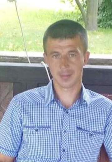 My photo - Viktor, 38 from Yefremov (@viktor210124)