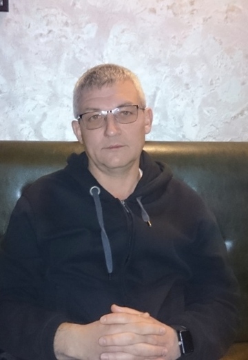 My photo - evgeniy, 55 from Tel Aviv-Yafo (@evgeniy142786)