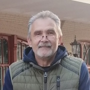 Юрий, 62, Новоуральск